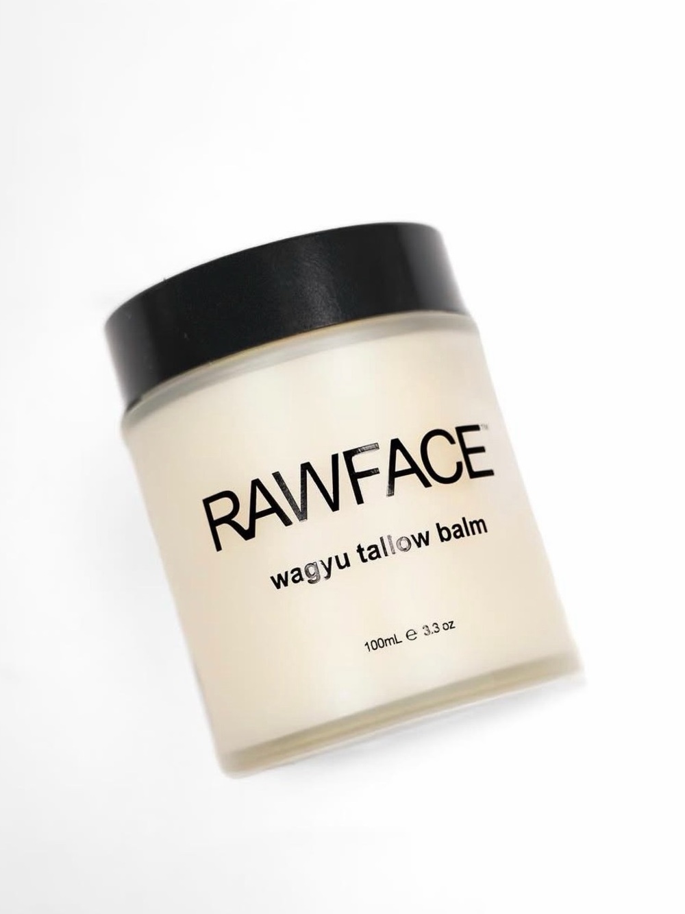 RAWFACE Wagyu Tallow Balm